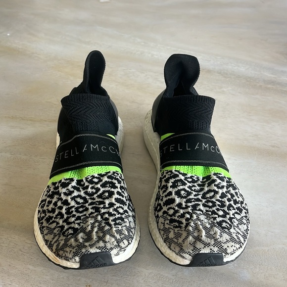 Stella McCarthey Pureboost Adidas - Picture 10 of 12